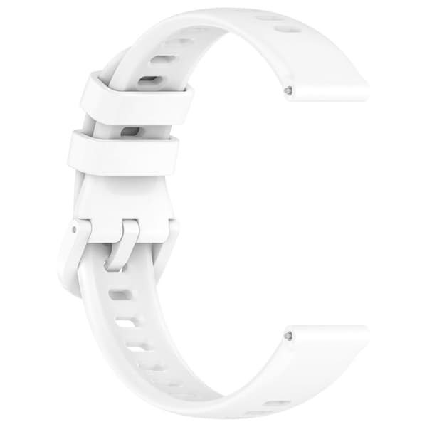 INF Silikon klokkerem omvendt spenne for Keep B4/Huawei band 7/TIMEX