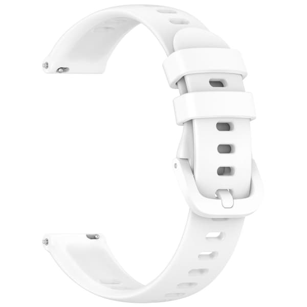 INF Silikon klokkerem omvendt spenne for Keep B4/Huawei band 7/TIMEX