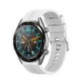 Miniatyrbilde 6 av 11: INF 22 mm silikon klokkerem for for Huawei Watch GT 2 46 mm, Samsung/Huami