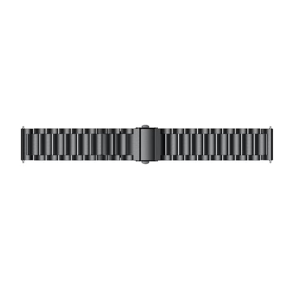 INF Klockarmband i Rostfritt stål för Huawei B5 GT4 – 41mm