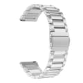 Miniatyrbilde 2 av 4: INF Urreim i rustfritt stål for 20 mm/42 mm Huawei Watch GT4 45 mm/Watch 4 Pro