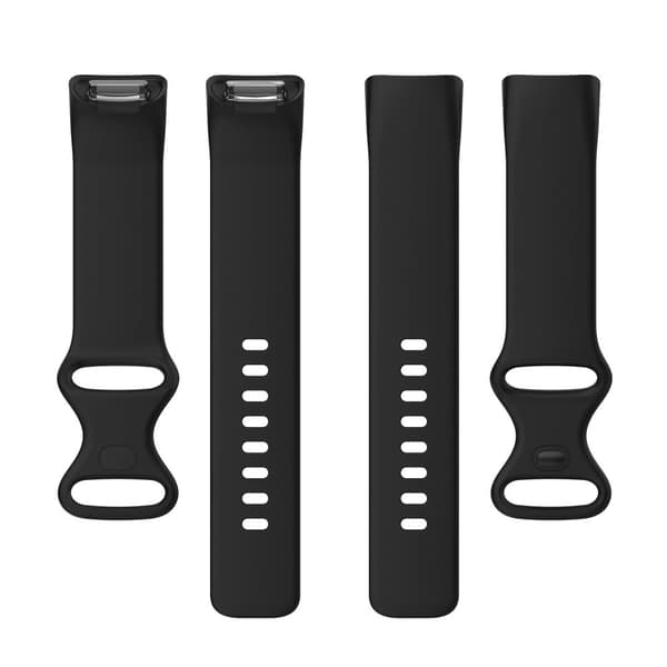 INF Silikonirannekoru Fitbit Charge 5:lle ja Charge 6:lle