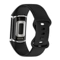 Pikkukuva 6 / 6: INF Silikonirannekoru Fitbit Charge 5:lle ja Charge 6:lle