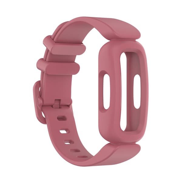INF Silikonarmband för Fitbit Inspire 2, Fitbit Ace 3