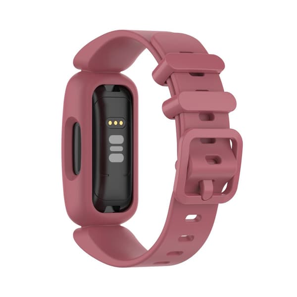 INF Silikonarmband för Fitbit Inspire 2, Fitbit Ace 3
