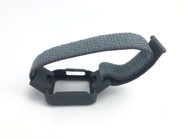 INF Blød nylon åndbar justerbar rem til Redmi Watch 1/2 Lite