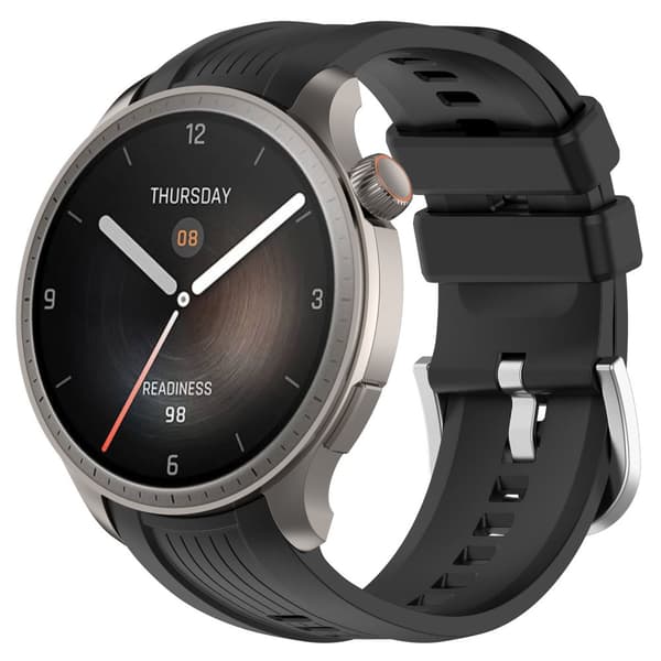 INF Silikone urrem til Huami Amazfit Balance (A2286)