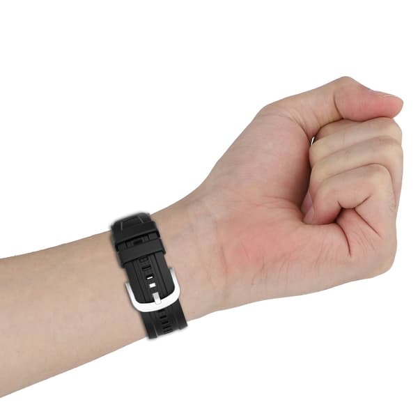 INF Silikone urrem til Huami Amazfit Balance (A2286)