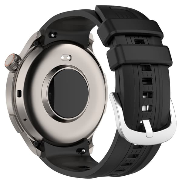 INF Silikone urrem til Huami Amazfit Balance (A2286)