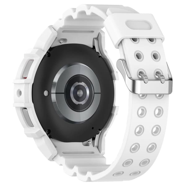 INF Armor silikoniranneke suojakuorella Samsung Galaxy Watch6 44mm