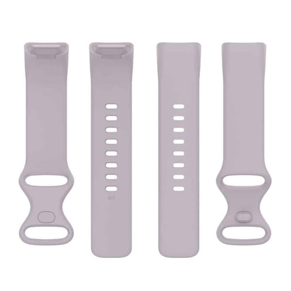 Sport Armband Fitbit Charge 6 (L) - Lavender