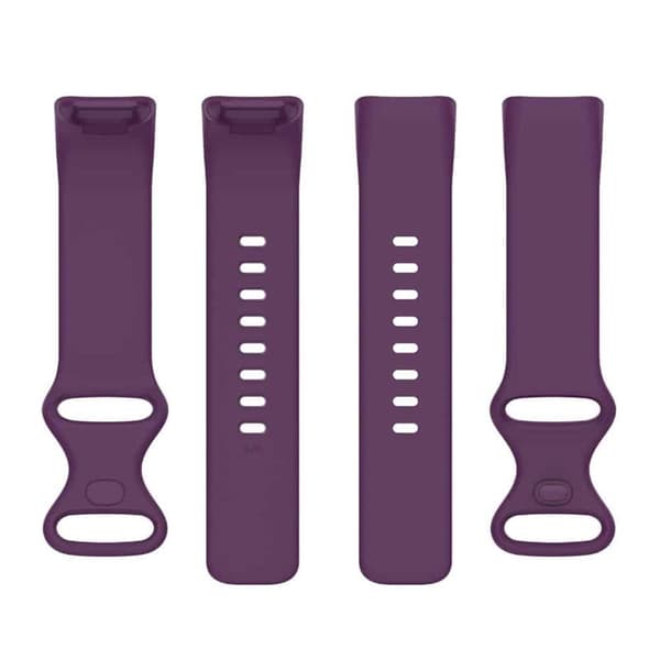 urheilu kellon ranneke Fitbit Charge 6 (L) - Lila