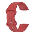 Miniatyrbilde 2 av 3: Sport Klokkereim Fitbit Charge 6 (L) - Röd