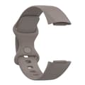 Miniatyrbild 3 av 3: Sport Armband Fitbit Charge 6 (L) - Stengrå