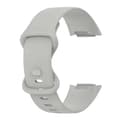 Miniatyrbilde 2 av 3: Sport Klokkereim Fitbit Charge 6 (L) - Ljusgrå