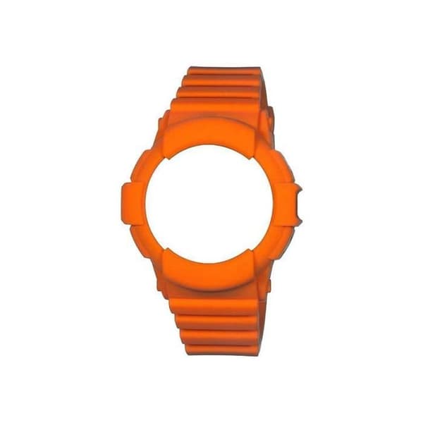 Armbandsur - Watx &amp; Colors - 49 mm - Silikon - Unisex - Spänne