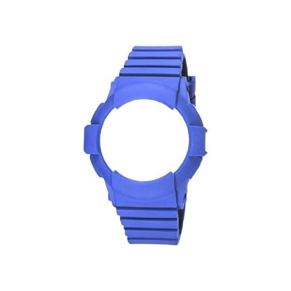 Armbandsur - Watx &amp; Colors - 49 mm - Silikon - Unisex - Spänne