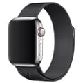 Miniatyrbild 3 av 3: Milanese Loop Armband Till Apple Watch 38mm / 40mm / 41mm