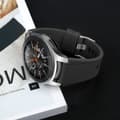 Miniatyrbild 4 av 7: INF Armband Samsung Galaxy Watch 46 mm silikon svart  S
