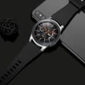 Miniatyrbild 5 av 7: INF Armband Samsung Galaxy Watch 46 mm silikon svart  S