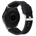 Miniatyrbild 1 av 7: INF Armband Samsung Galaxy Watch 46 mm silikon svart  S