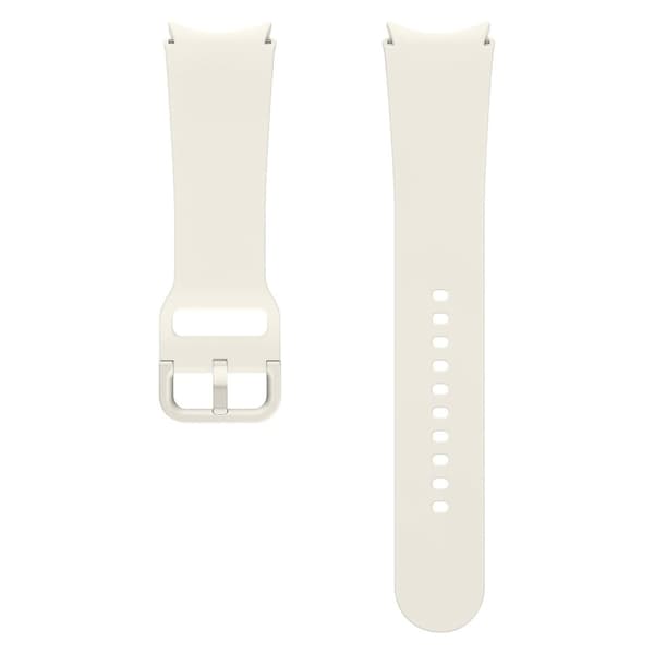 Myke silikonklokkeremmer erstatningsreim for Samsung Galaxy Watch 6