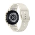Miniatyrbilde 4 av 8: Myke silikonklokkeremmer erstatningsreim for Samsung Galaxy Watch 6