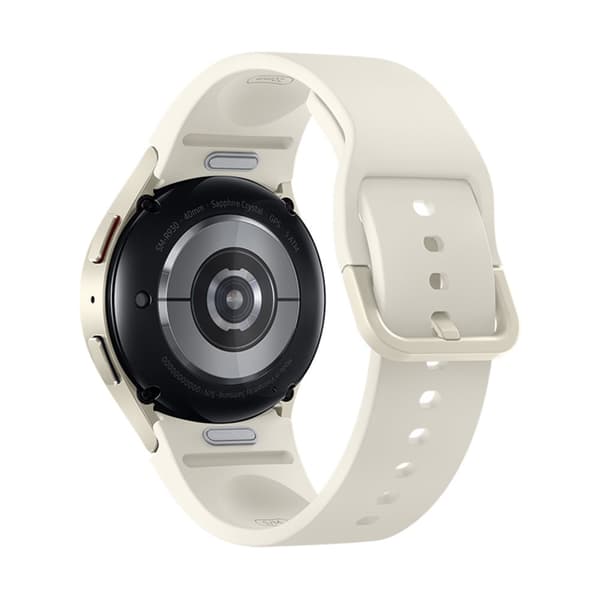 Myke silikonklokkeremmer erstatningsreim for Samsung Galaxy Watch 6