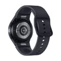 Miniatyrbilde 7 av 8: Myke silikonklokkeremmer erstatningsreim for Samsung Galaxy Watch 6