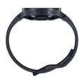 Miniatyrbilde 8 av 8: Myke silikonklokkeremmer erstatningsreim for Samsung Galaxy Watch 6