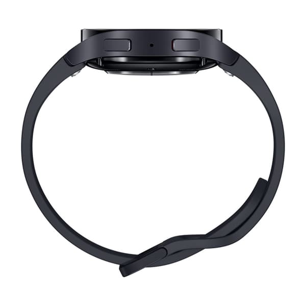 Myke silikonklokkeremmer erstatningsreim for Samsung Galaxy Watch 6