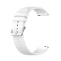 Miniatyrbillede 3 af 7: 22 mm bløde silikone urremme til Huawei Watch3/GT 2/Samsung Galaxy Watch 3