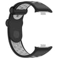 Miniatyrbilde 2 av 2: Silikonklokkerem for Xiaomi Band 8 Pro