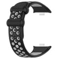 Miniatyrbilde 1 av 2: Silikonklokkerem for Xiaomi Band 8 Pro