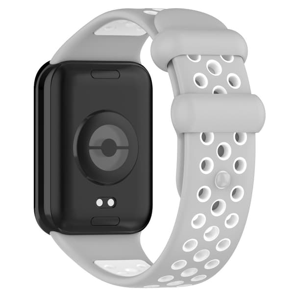 Silikonklokkerem for Xiaomi Band 8 Pro