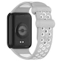 Miniatyrbilde 2 av 2: Silikonklokkerem for Xiaomi Band 8 Pro