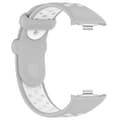 Miniatyrbilde 1 av 2: Silikonklokkerem for Xiaomi Band 8 Pro