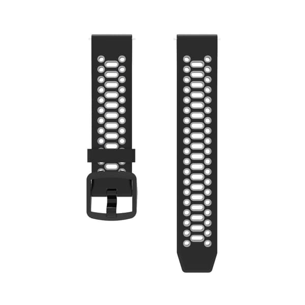 INF Sportsklokkerem for Coros PACE 3/APEX 42mm/APEX 2 Pro/APEX Pro, 22mm Coros PACE 3