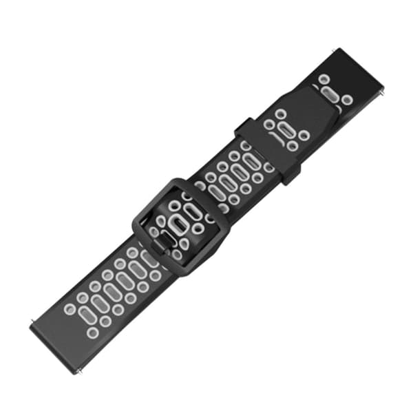 INF Klokkerem for Coros Apex 42 mm/Apex 2/Pace 2 (20 mm) Coros PACE 2