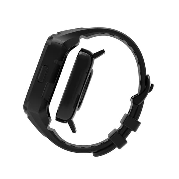 INF TPU-klokkerem erstatning for Redmi Watch 3