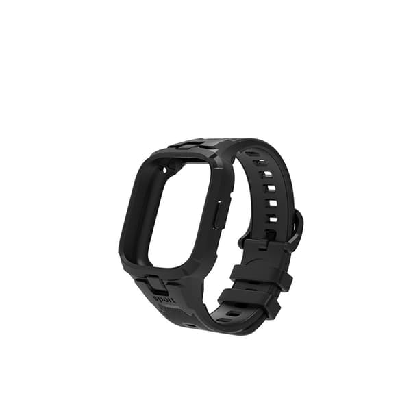 INF TPU-klokkerem erstatning for Redmi Watch 3