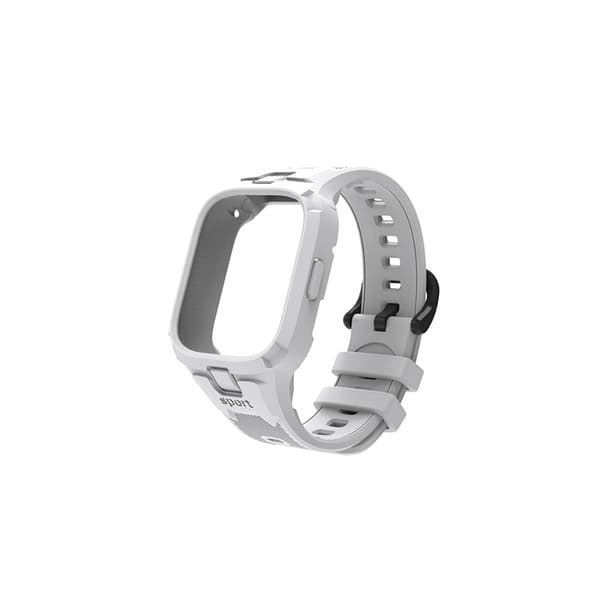 INF TPU-klokkerem erstatning for Redmi Watch 3