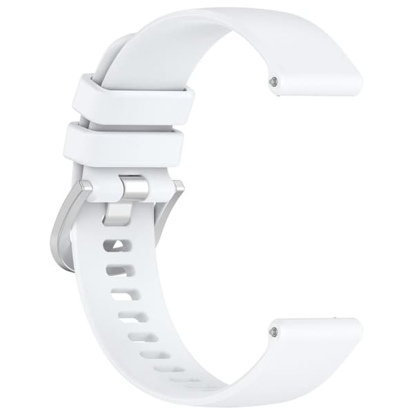 INF Silikone urrem til Xiaomi Watch 2 Pro/Watch S3 og Honor Watch 4 Pro