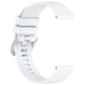 Miniatyrbillede 4 af 11: INF Silikone urrem til Xiaomi Watch 2 Pro/Watch S3 og Honor Watch 4 Pro