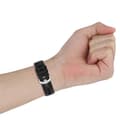 Miniatyrbillede 2 af 2: INF Silikone urrem til Xiaomi Watch 2 Pro/Watch S3 og Honor Watch 4 Pro
