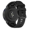 Miniatyrbilde 8 av 10: Silikonklokkerem for Amazfit Active Edge A2212