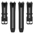 Miniatyrbilde 5 av 10: Silikonklokkerem for Amazfit Active Edge A2212