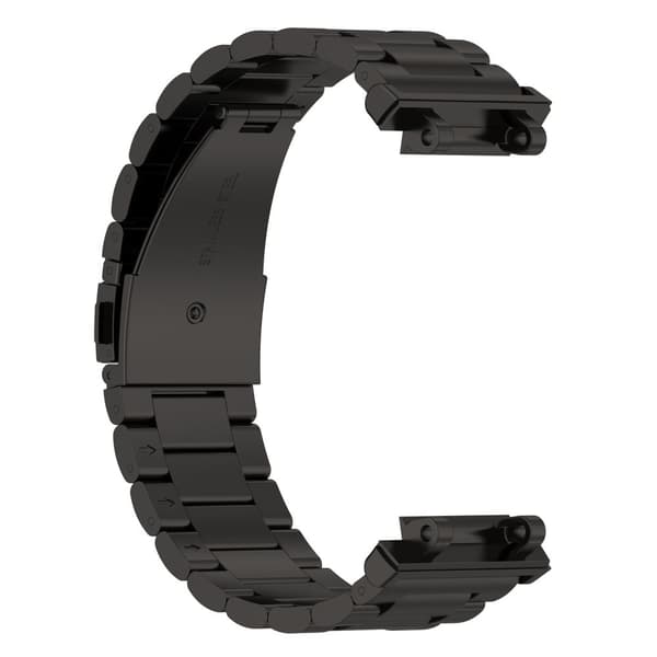 Klokkerem i rustfritt stål for Amazfit Active Edge A2212