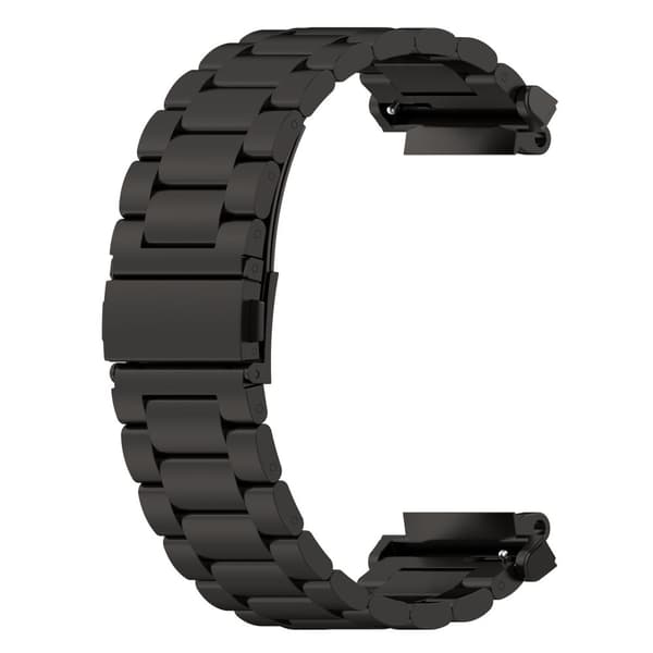 Klokkerem i rustfritt stål for Amazfit Active Edge A2212