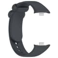 Pikkukuva 8 / 8: INF Silikoni kellon hihnan vaihto Redmi Watch4:lle, Xiaomi Band 8 Prolle